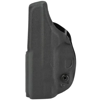 Safariland Species, Inside Waistband Holster, Fits S&W Shield Plus, Right Hand, Black