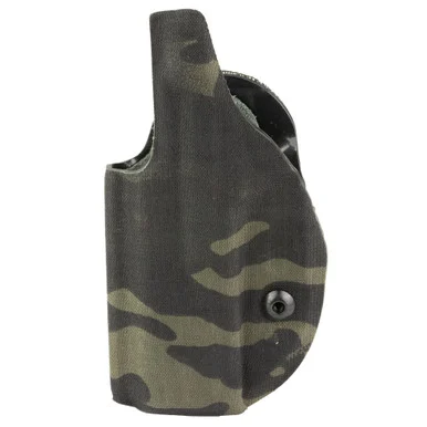 Safariland Species, Inside Waistband Holster, Fits Springfield Hellcat Pro, Cordura Finish, MultiCam Black