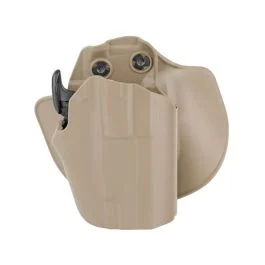 Safariland 578 GLS Pro-Fit Holster for Glock 19/23 Models, Right Hand (FDE)