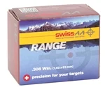 Saltech SwissAA 308 Winchester Ammo 147 Grain Full Metal Jacket