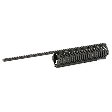 Samson STAR-SIG-556-3H, Tactical Accessory Rail System, Black