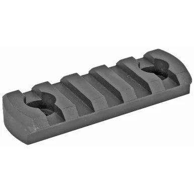 San Tan Tactical STTMLOK5, 5-Slot Rail, M-LOK Compatible, Black