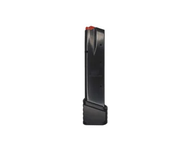 SAR USA B6-21 Magazine, 21 Rds, Black Finish