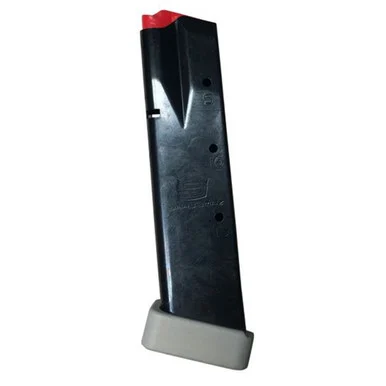 SAR USA K-12 Sport Magazine, 9MM, 17 Rds, Black