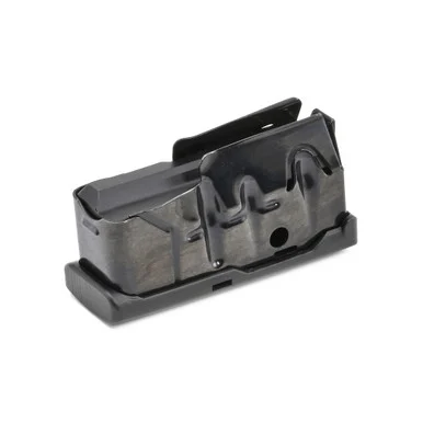SAVAGE 10FC/11FC/12FCV 22-250 Remington 4rd Matte Blued Magazine (55104)