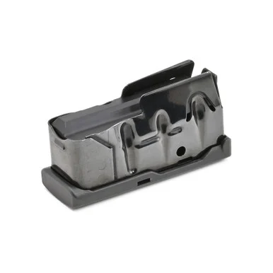 SAVAGE 10FC/11FC/12FCV 270 WSM/7mm WSM/300 WSM 2rd Matte Blued Magazine (55106)
