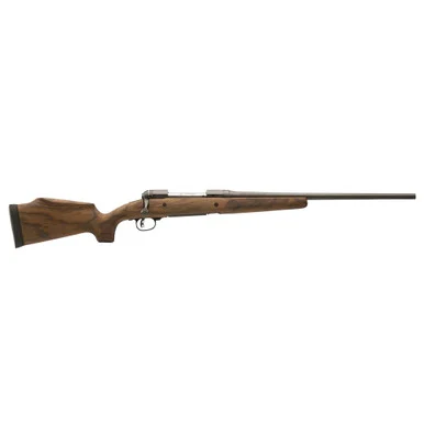 SAVAGE 11 Lady Hunter 308 Win 20in 4rd Brown Oil Wood-Walnut Centerfire Rifle (19658)