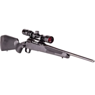 SAVAGE 110 Apex Hunter XP 30-06 SPFLD. 22in 4rd Bolt Action Rifle (57313)