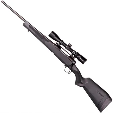 SAVAGE 110 Apex Hunter XP 30-06 Spfld 22in 4rd LH Bolt Action Rifle (57325)