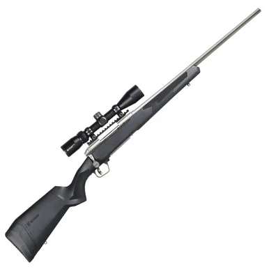 SAVAGE 110 Apex Storm XP 260 Rem 24in 4rd Bolt Action Rifle (57346)