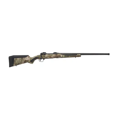 SAVAGE 110 Predator .22-250 Rem 24in 4rd Realtree Max-1 Bolt-Action Rifle (57000)