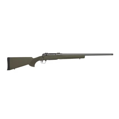 SAVAGE 110 Trail Hunter .300 WSM 24in 2rd Bolt-Action Rifle (58040)