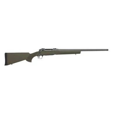 SAVAGE 110 Trail Hunter 450 Bushmaster 20in 3rd Bolt-Action Rifle (58137)