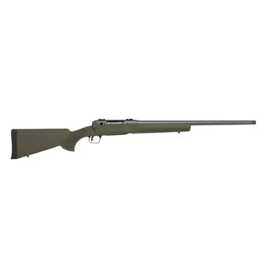 SAVAGE 110 Trail Hunter 7mm-08 Rem 22in 4rd Bolt-Action Rifle (58033)
