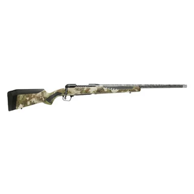 SAVAGE 110 Ultralite Camo 7mm PRC 22in 2rd Camouflage Rifle (58029)