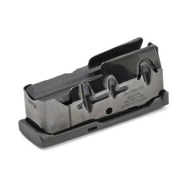 SAVAGE 110FC/111FC 7mm Rem Mag/.338 Win Mag 3rd Magazine (55119)