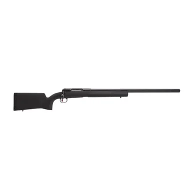 SAVAGE 12 Long Range Precision .243 Win 26in 4rd Bolt-Action Rifle (19136)