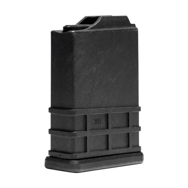 SAVAGE 308 Win, 6.5 Creedmoor, 243 Win Short Action 10rd Polymer 10/110 Rifle Magazine (55264)