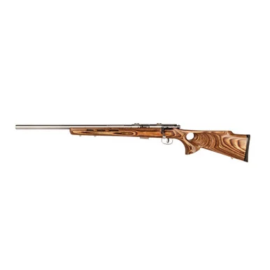 SAVAGE 93R17 BTVLSS .17 HMR 21in 5rd Left Hand Bolt-Action Rifle (96210)