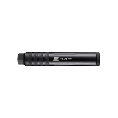 SAVAGE AC22 Accucan Black Suppressor (11700)