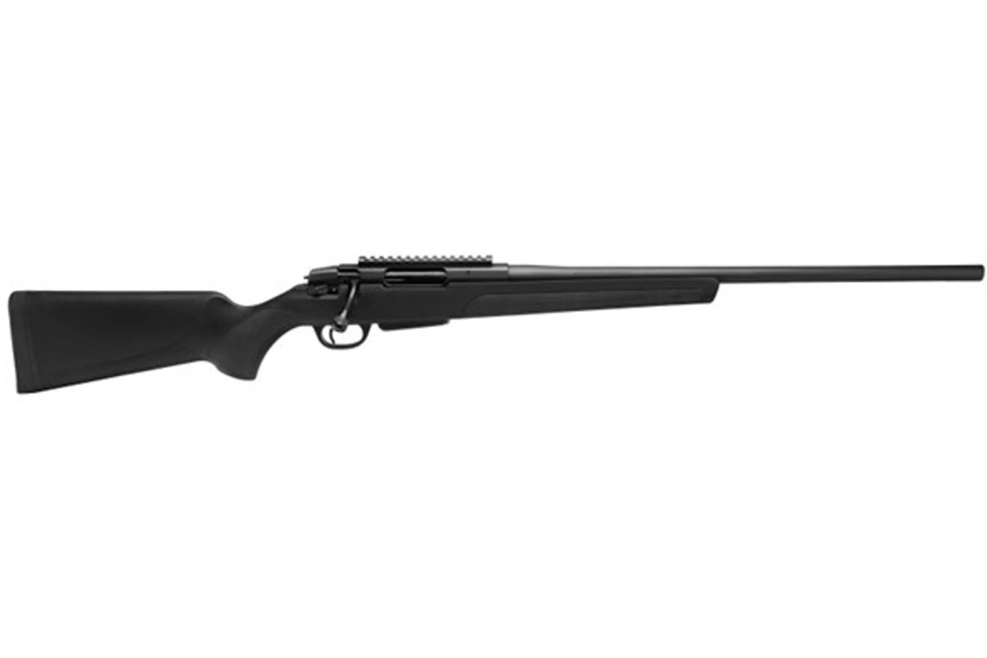 Savage Arms 334 .308 Winchester Bolt Action Rifle - 3 Rounds | 20" Barrel | Black Synthetic Stock | Blue/Black - 18823