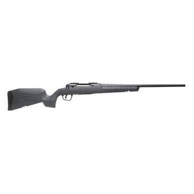 SAVAGE AXIS 2 223 Rem 22in 4rd RH Gray Bolt-Action Rifle (32059)