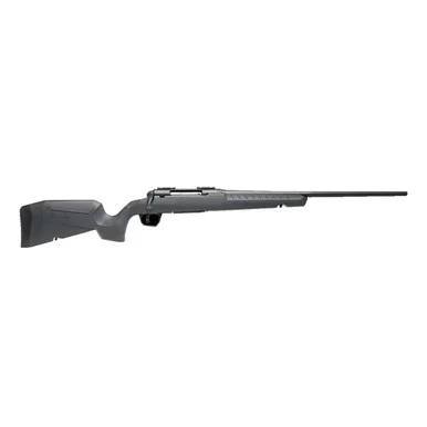 SAVAGE Axis 2 6.5mm Creedmoor 20in 4rd Gray Bolt-Action Rifle (32121)