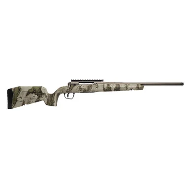 SAVAGE Axis 2 Pro .223 Rem 20in 4rd Woodland Bolt-Action Rifle (32279)