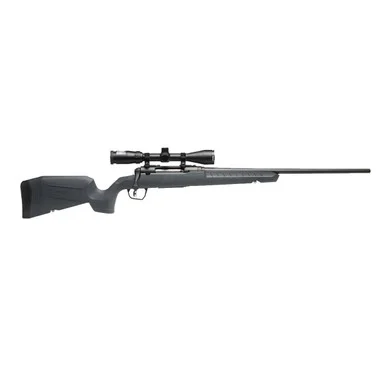 SAVAGE Axis 2 XP .243 Win 22in 4rd Gray Bolt-Action Rifle (32230)