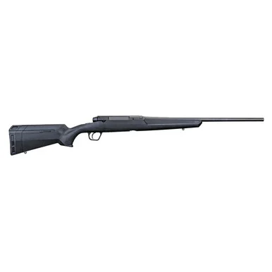 SAVAGE AXIS .400 Legend 20in 4rd Left Hand Bolt-Action Rifle (58122)