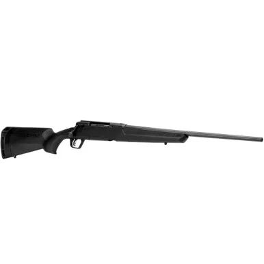 SAVAGE AXIS II 6.5 Creedmoor 22in 4rd Bolt Action Rifle (57368)