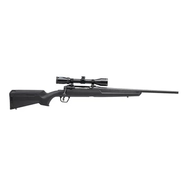 SAVAGE AXIS II XP Compact .400 Legend 20in 4rd Bolt-Action Rifle (58128)