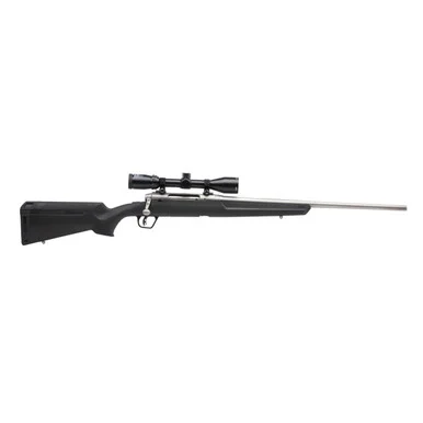 SAVAGE AXIS II XP Stainless .400 Legend 20in 4rd Bolt-Action Rifle (58129)