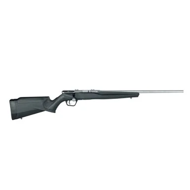 SAVAGE B17 FVSS .17 HMR 21in 10rd Bolt-Action Rifle (70802)