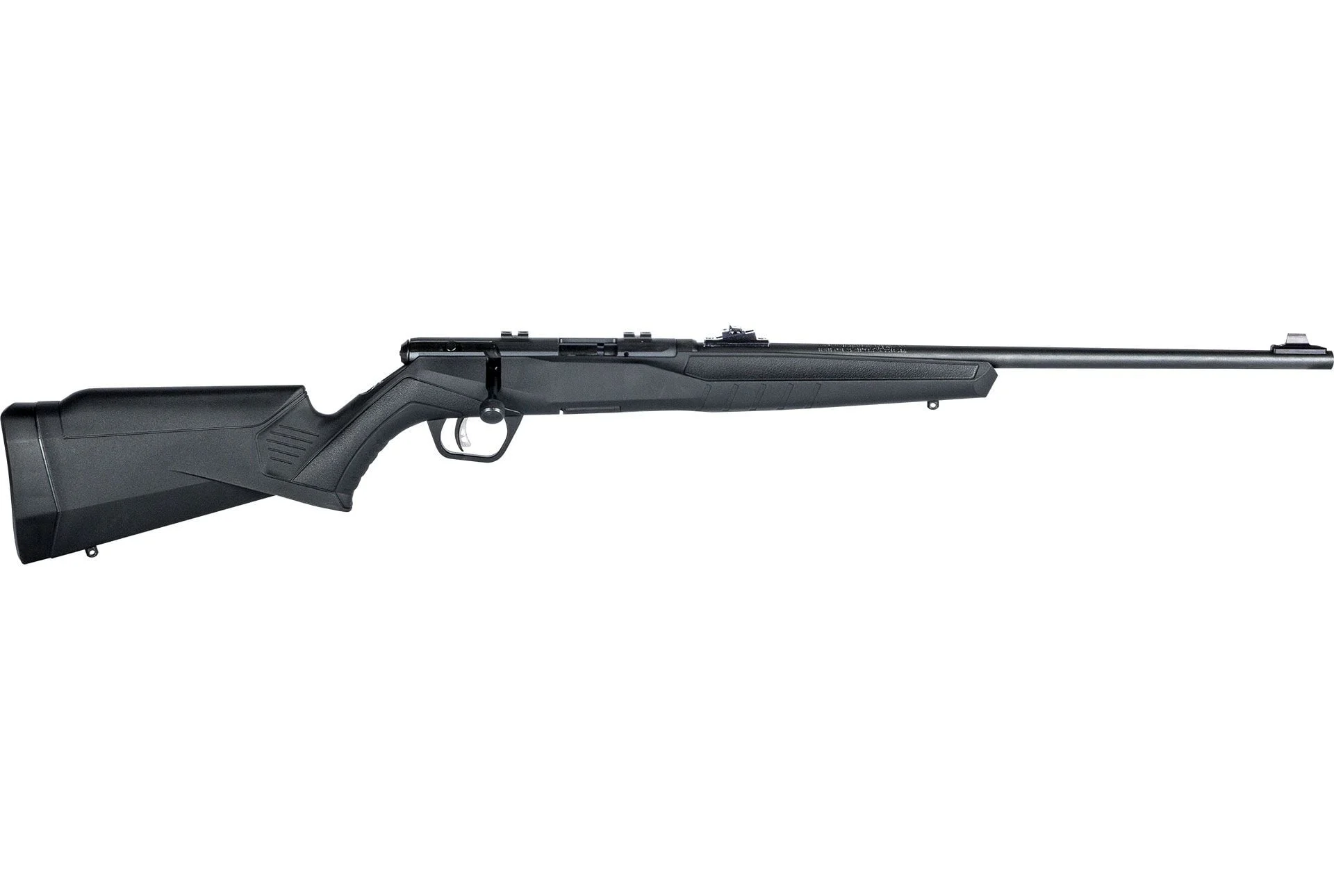 Savage B21 F Rifle 21 Sharp Bolt Action Rifle - 10+1 Rounds, 21" Barrel - 70242