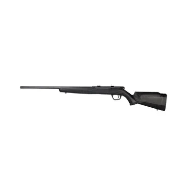 SAVAGE B22 Magnum F .22 WMR 21in 10rd Bolt-Action Rifle (70500)
