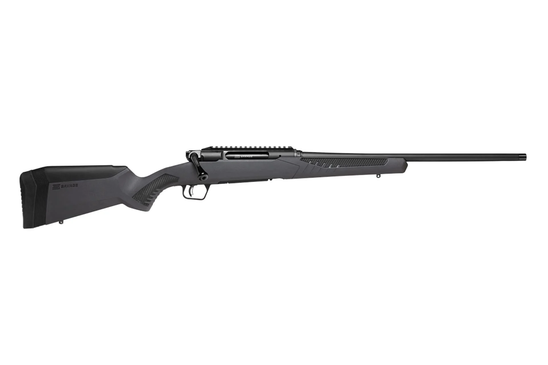 Savage Impulse Driven Hunter 300 Win Mag, 20" Barrel, Gray, 3rd - 57910