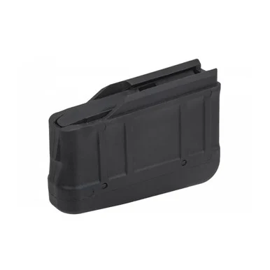 SAVAGE M334 Short Action 243 Win/308 Win/6.5 Creedmoor 3rd Matte Blued Magazine (56292)