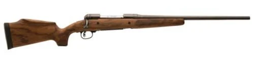 Savage Model 11 Lady Hunter .243 Winchester 20" Light Contour Barrel Matte Blue Finish AccuTrigger Walnut Stock 4rd