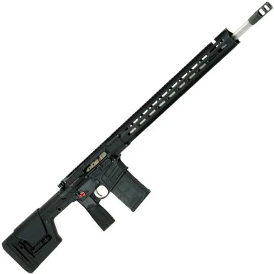 SAVAGE MSR 10 Precision 6.5 Creedmoor 22.5in 20rd Semi-Auto Rifle (22974)