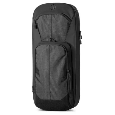 SAVIOR EQUIPMENT Specialist Covert 38in Obsidian Black Single Rifle Bag (RB-SGSPORT38-WS-BK)