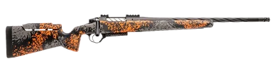 Seekins Precision Havak PH3, .300 PRC, 22" Barrel, 3+1 Rds, Urban Shadow Camo