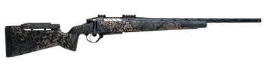 Seekins Precision Havak PH3, 308 Win, 20" Barrel, 3 Rds, Black Fluted