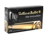 Sellier & Bellot 303 British Ammo 180 Grain Full Metal Jacket - SB303A
