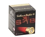 Sellier & Bellot .410 Bore Ammo 3” 00 Buckshot 5 Shot - SB410B