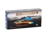 Sellier & Bellot Blue 300 Winchester Magnum Ammo 180 Grain Exergy Lead-Free - SB300XA