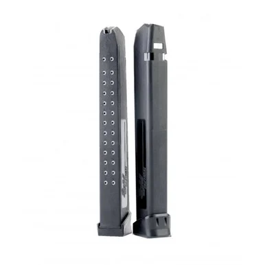 SGM TACTICAL for Glock 22 40 S&W 31rd Magazine (SGMT40G31R)