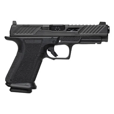 SHADOW SYSTEMS MR920L Elite 9mm 4.5in 2/10rd Optic Ready Semi-Auto Pistol (SS-1056)