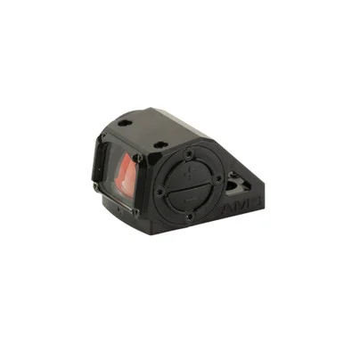 Shield Sights AMS-MR, Multi Reticle, Matte Finish