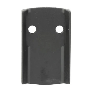 Shield Sights MNT-USP-SMS-RMS, Low Pro Slide Mount, Black